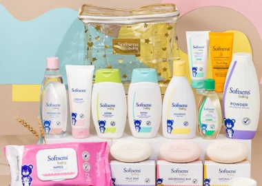 baby products